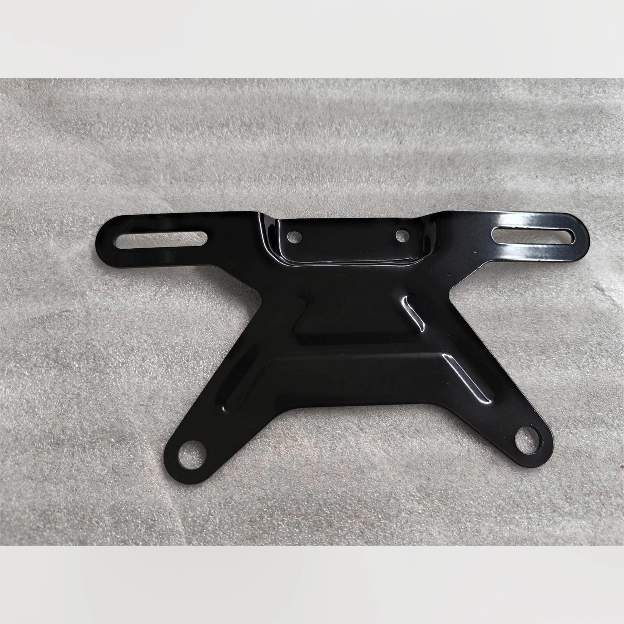 ARORA CP250 ARKA PLAKA LAMBASI BAĞLANTI DEMİRİ #CP250 - 006